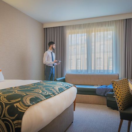 Clayton Hotel Belfast City Eksteriør billede