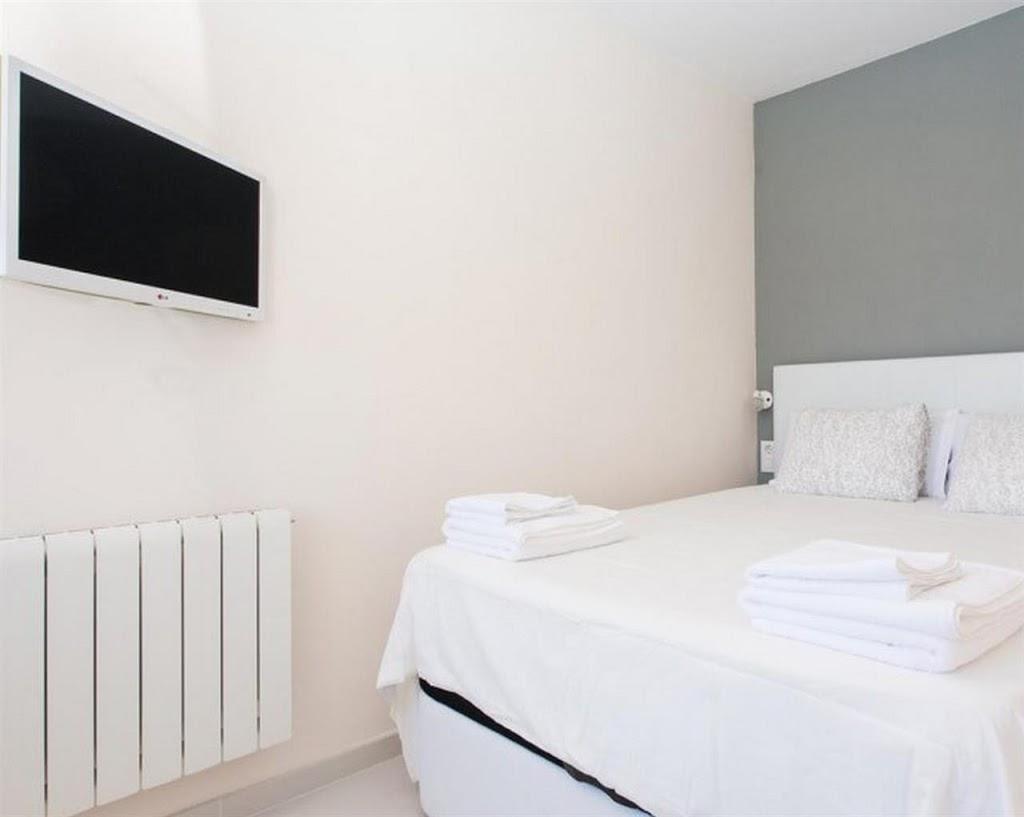 Clayton Hotel Belfast City Eksteriør billede