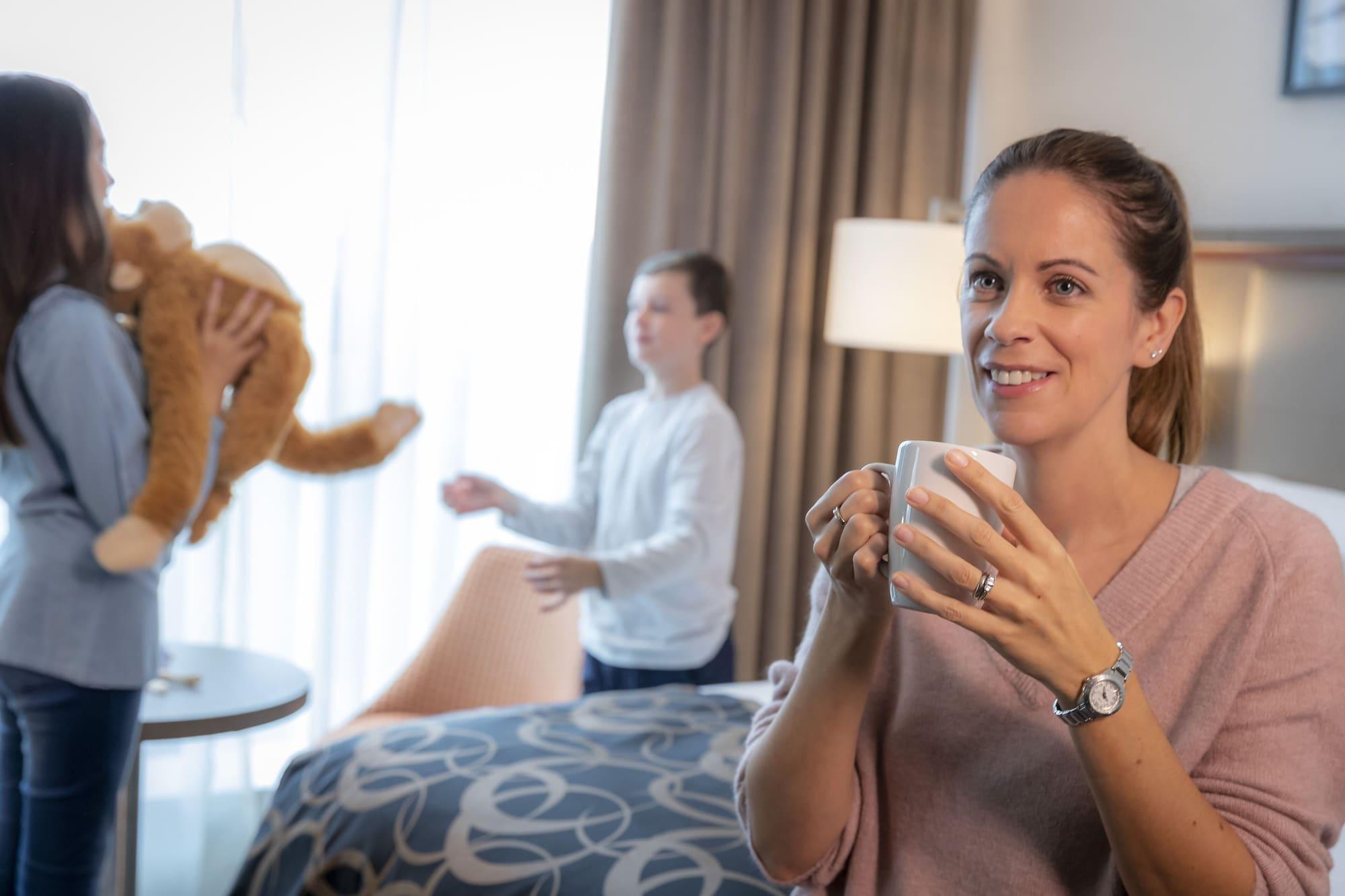 Clayton Hotel Belfast City Eksteriør billede