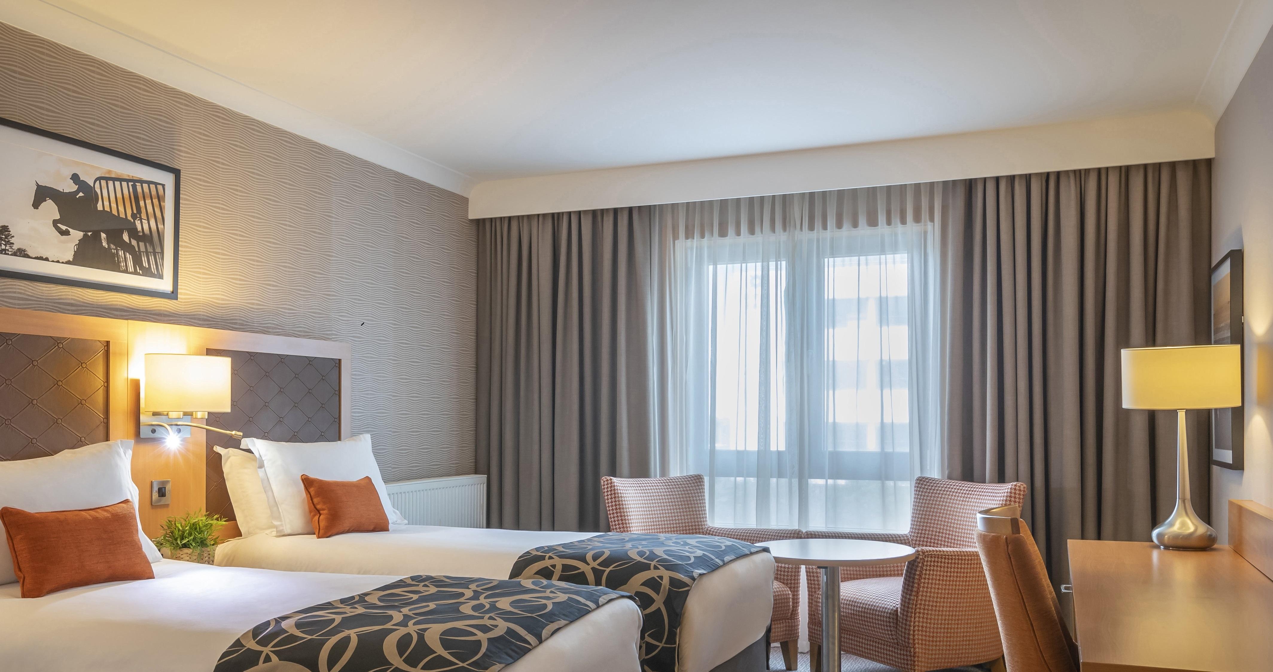 Clayton Hotel Belfast City Eksteriør billede